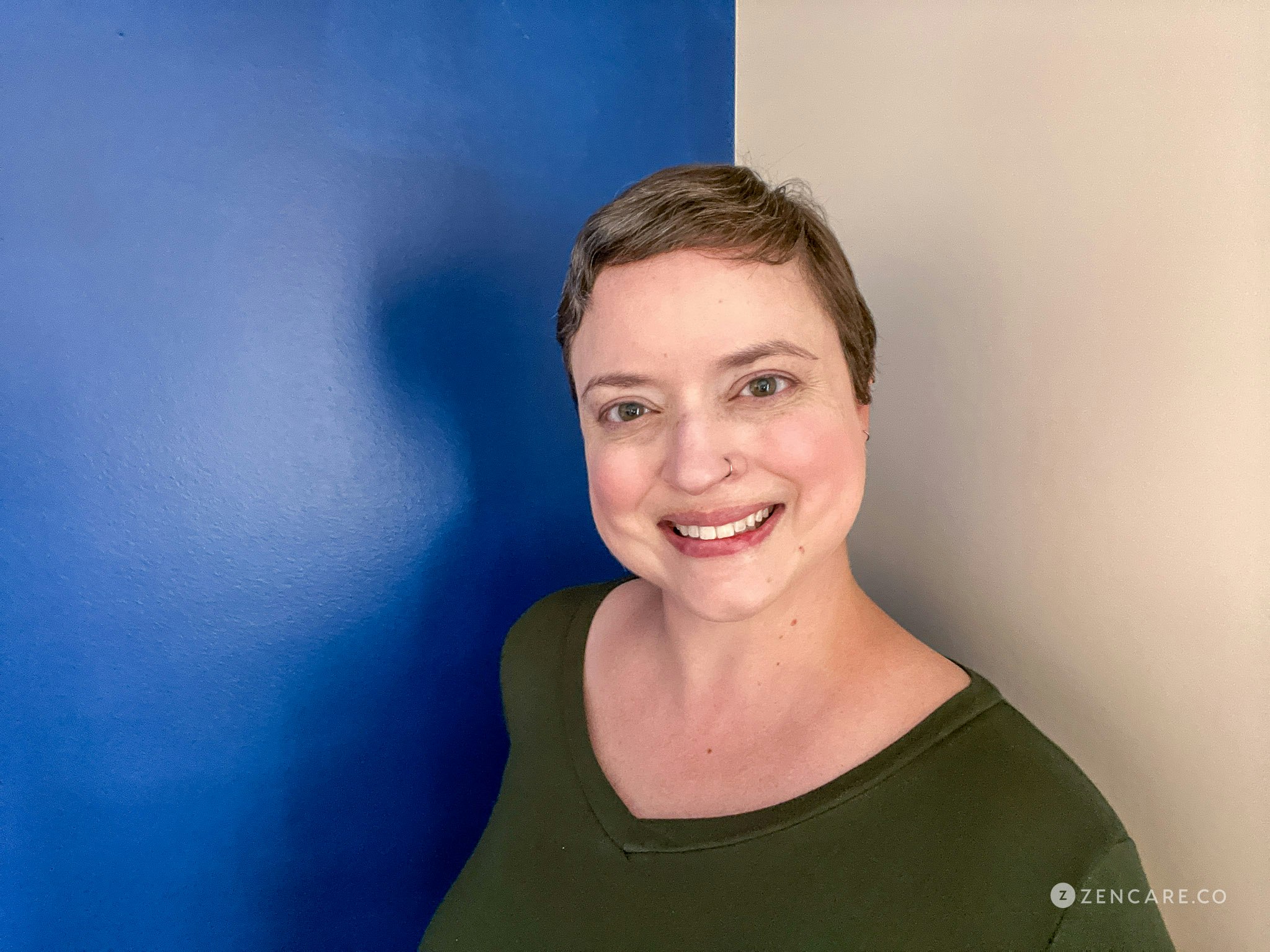 Jennifer Howell, Therapist in North Carolina — Zencare